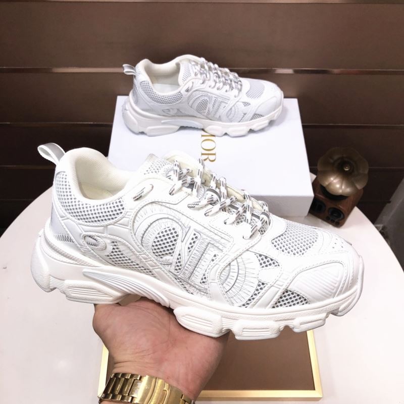 Christian Dior Sneaker